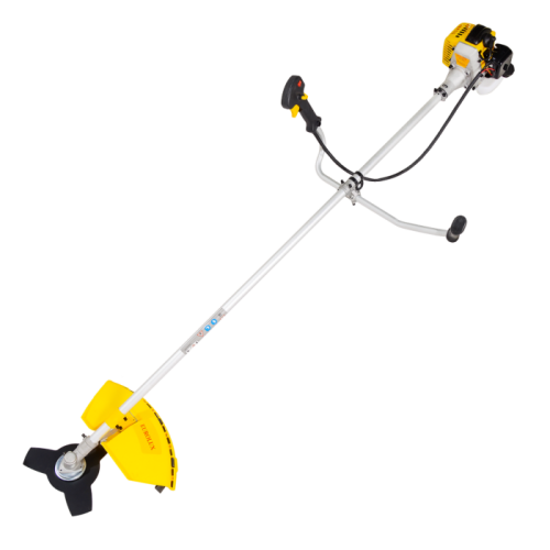 Триммер бензиновый Eurolux TR-1500T-Tehinstrument