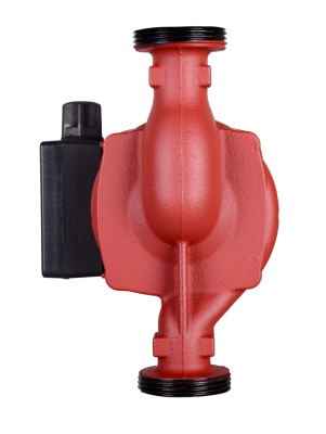 Циркуляционный насос отопления Вихрь Ц-25/4 СТАНДАРТ-Tehinstrument