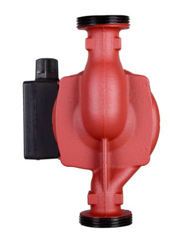 Циркуляционный насос отопления Вихрь Ц-25/4 СТАНДАРТ-Tehinstrument