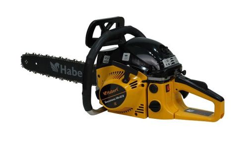 Бензопила Habert HN-4518-Tehinstrument