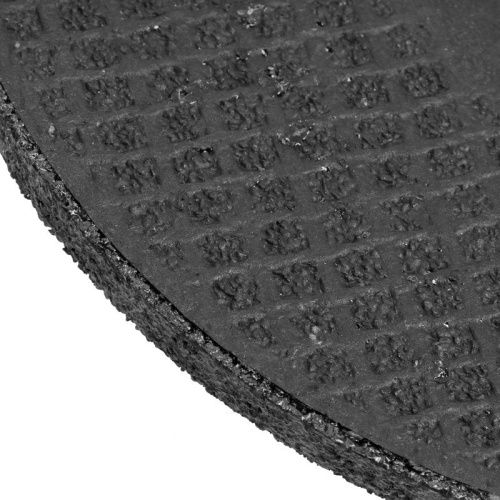 Круг шлифовальный по металлу, 150 х 6,0 х 22,2 мм, A24QBF// Denzel-Tehinstrument