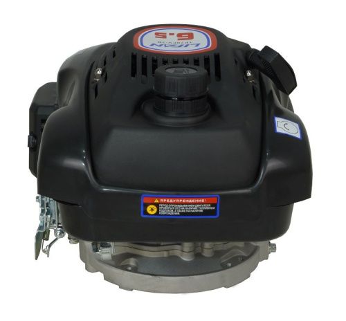 Двигатель Lifan 1P70FV-3B, вал ?22мм-Tehinstrument