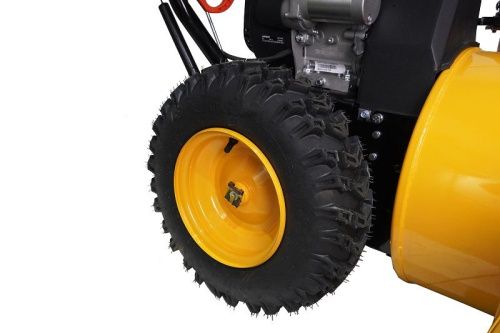 Снегоуборщик Habert HB930MS PRO-Tehinstrument