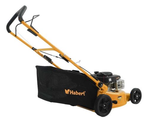 Habert Газонокосилка HBL17 (Loncin 123 cc)-Tehinstrument