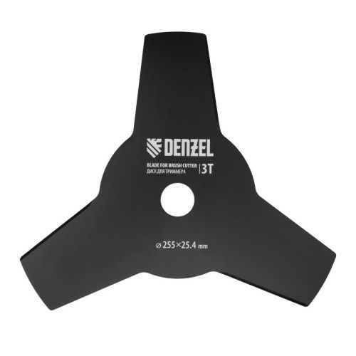 Триммер бензиновый Denzel DTS-52-Tehinstrument