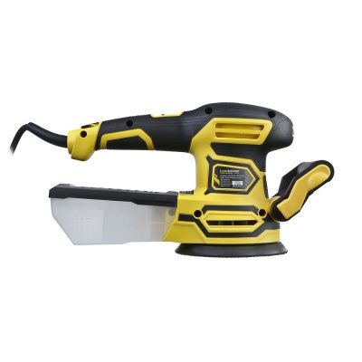 Эксцентриковая шлифовальная машина Hanskonner HOS8145R-Tehinstrument