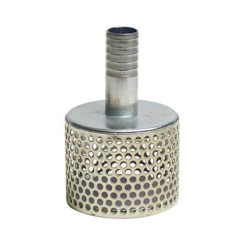 Фильтр всасывающий 1", С2514-Tehinstrument