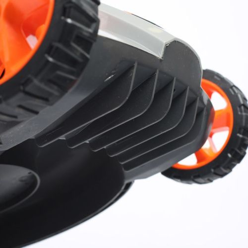 Газонокосилка аккумуляторная Patriot CM 435 XL-Tehinstrument