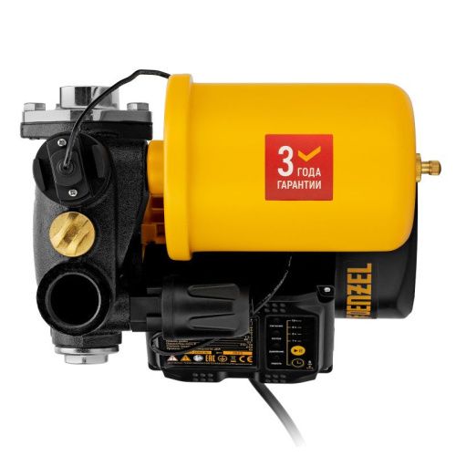 Насосная станция Denzel PS500C-Tehinstrument