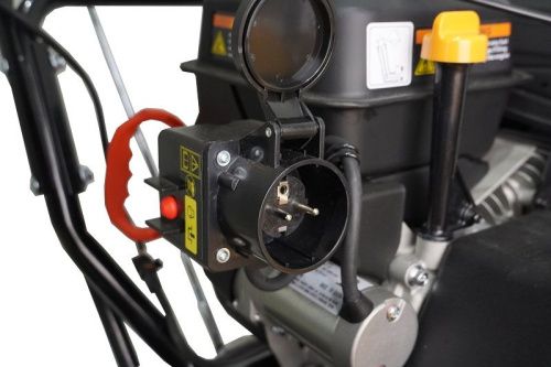 Снегоуборщик Habert HB930MS PRO-Tehinstrument