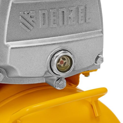 Компрессор воздушный Denzel DK1800/50, Х-PRO-Tehinstrument