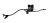 Мотор лодочный болотоход Habert (двигатель Loncin H200 D20)-Tehinstrument