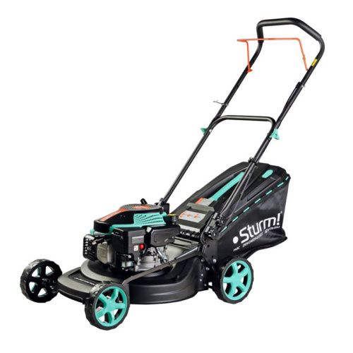Бензиновая газонокосилка  Sturm PL1446-Tehinstrument