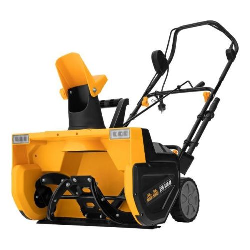 Электрическая снегоуборочная машина Denzel ESB-560-M-Tehinstrument