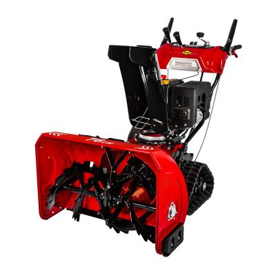 Снегоуборщик бензиновый DDE ST1176LET-Tehinstrument