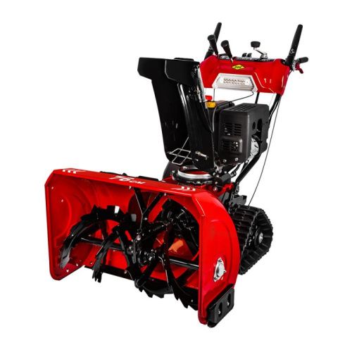 Снегоуборщик бензиновый DDE ST1176LET-Tehinstrument