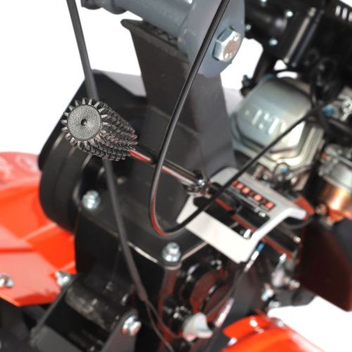 Мотоблок бензиновый Patriot Владимир М-Tehinstrument