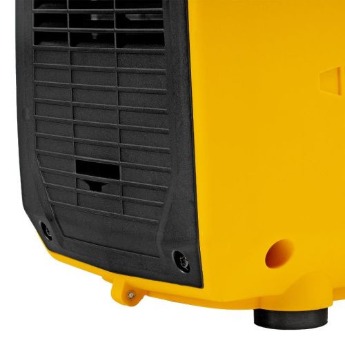 Генератор инверторный GS-1100iS, 1,1 кВт, 230 В, закрытый корпус, ручной старт DENZEL-Tehinstrument