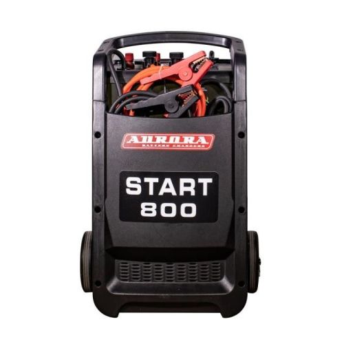 Пуско-зарядное устройство START 800 ДУ, Aurora-Tehinstrument