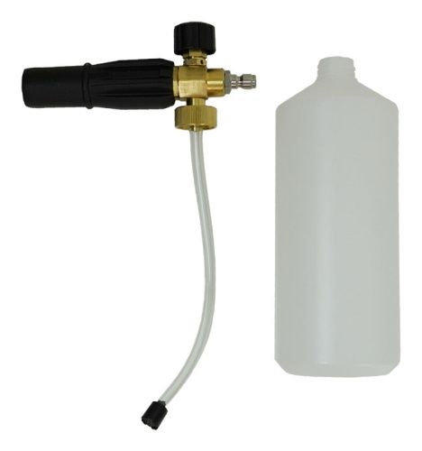 Habert Мойка высокого давления HW1020-Tehinstrument