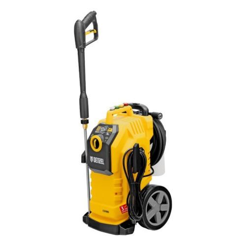 Моечная машина высокого давления K 90 Power, 3100 Вт, 220 бар, 600 л/ч, асинх. двиг.// Denzel-Tehinstrument