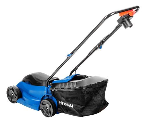 Электрическая газонокосилка Hyundai LE 3220-Tehinstrument