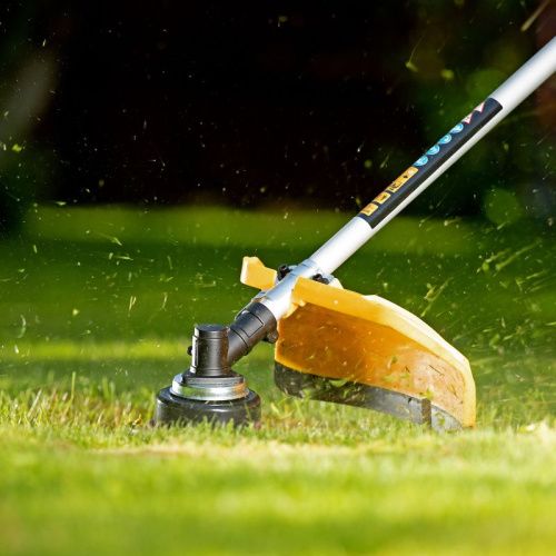 Триммер бензиновый Denzel DTL-43S-Tehinstrument