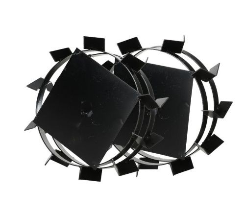 Грунтозацепы пара 430 мм S23 шестигранный вал  Sturm-Tehinstrument