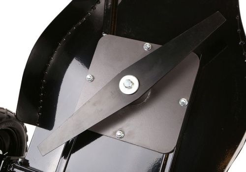 Роторная косилка для мотоблоков под ВОМ, для моделей GK927G8/GK937G8  Sturm-Tehinstrument