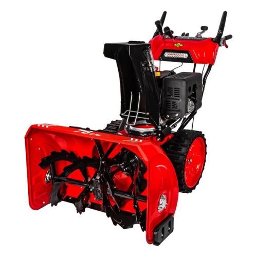 Снегоуборщик бензиновый DDE ST1176LE-Tehinstrument