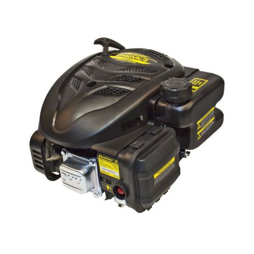 Двигатель с вертикальным валом CHAMPION G140VK/2-Tehinstrument