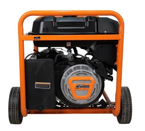 Генератор Lifan 7 GF-6 (7500)-Tehinstrument