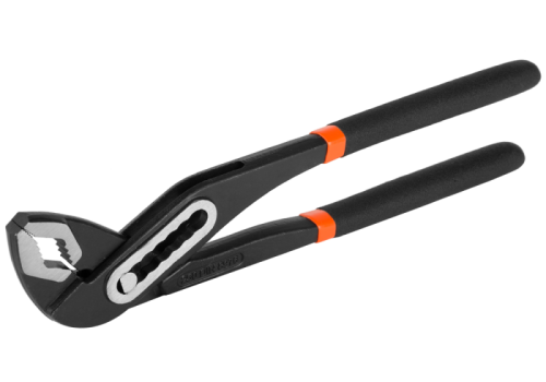 Клещи переставные 250мм,  Sturm-Tehinstrument