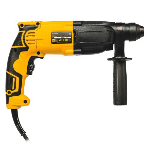 Перфоратор электрический Denzel RH-650-18-Tehinstrument