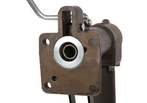 Роторная косилка для мотоблоков под ВОМ, для моделей GK927G8/GK937G8  Sturm-Tehinstrument