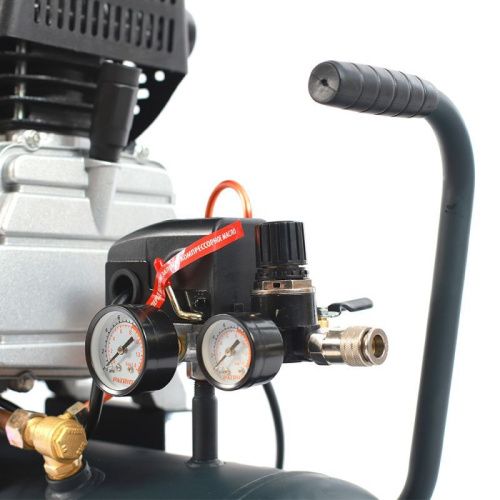 Компрессор поршневой масляный Patriot Professional 24-320-Tehinstrument