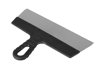 Шпатель ВИХРЬ нержавейка, пластик 300мм-Tehinstrument