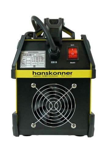 Сварочный инвертор Hanskonner HWM1200GEN-Tehinstrument