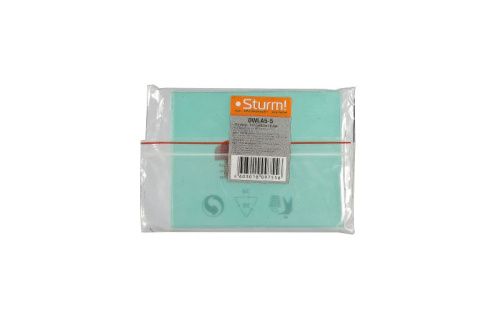 Защитное стекло маски сварщика  Sturm OWLA5-5-Tehinstrument