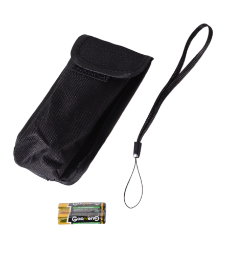 Лазерный дальномер РЕСАНТА ДЛ-60-Tehinstrument