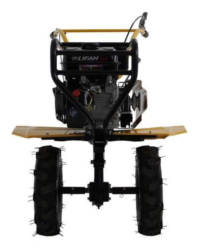 Мотоблок Habert HMN-223 New (колеса 4.00*8)-Tehinstrument