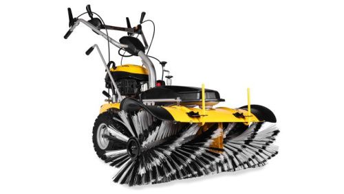 Машина подметально-уборочная CHAMPION GS50100-Tehinstrument