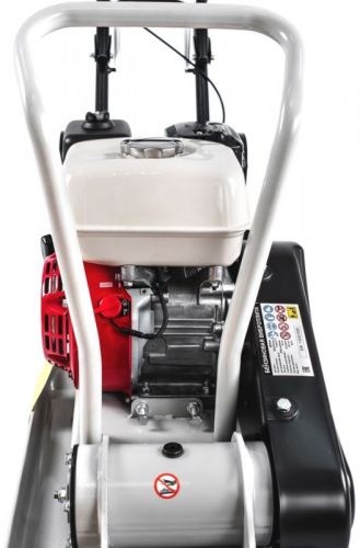 Виброплита Helmut RP63H-Tehinstrument