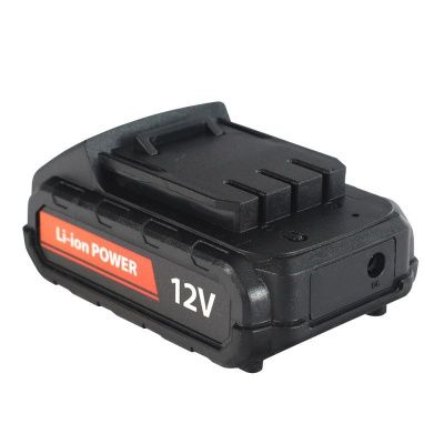 Батарея аккумуляторная для BR 101 Li, BR 111 Li  (12 В, 2.0 А*ч, Li-ion), Patriot-Tehinstrument