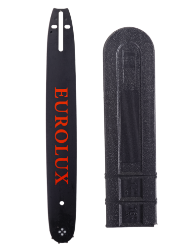 Бензопила Eurolux GS-4516-Tehinstrument