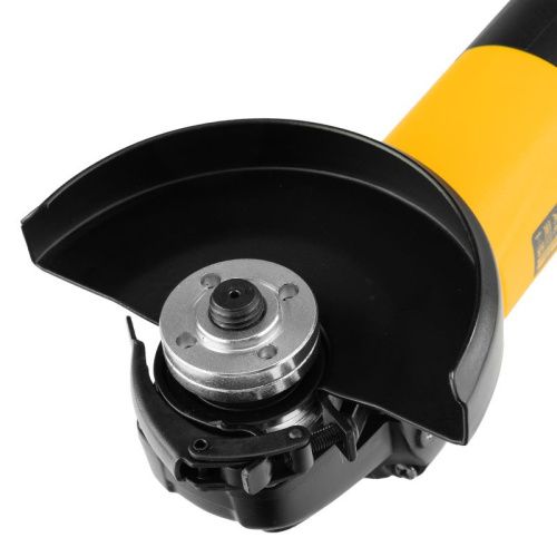 Машина шлифовальная угловая Denzel AG125-1100-Tehinstrument