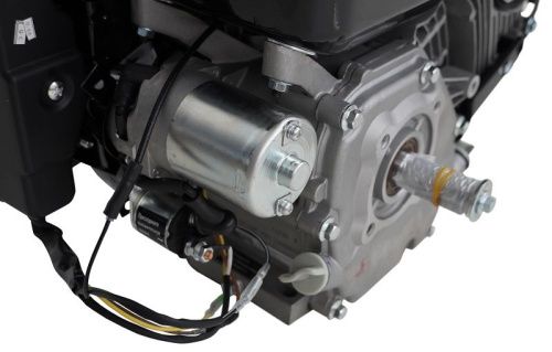 Двигатель Lifan KP230E PRO, вал ?20мм-Tehinstrument