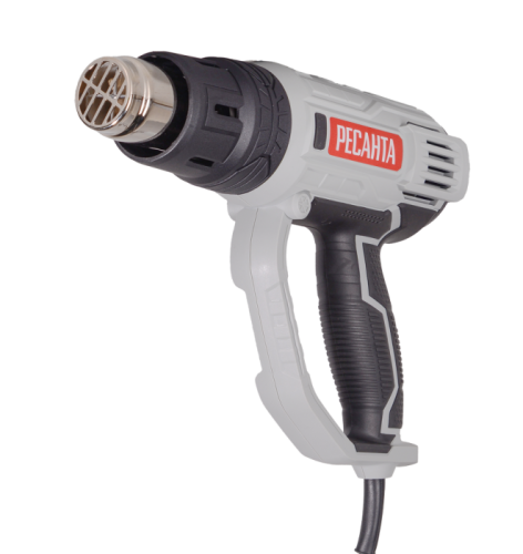Строительный фен Ресанта ФЭ-2000ЭК-Tehinstrument