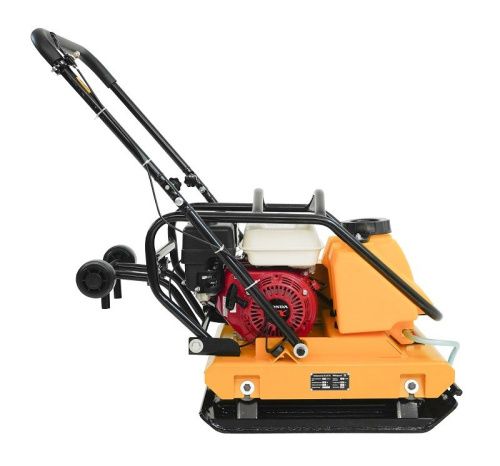 Habert Виброплита Habert H-C95TH (GX160)-Tehinstrument