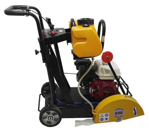 Швонарезчик Habert H-Q350H (GX160)-Tehinstrument